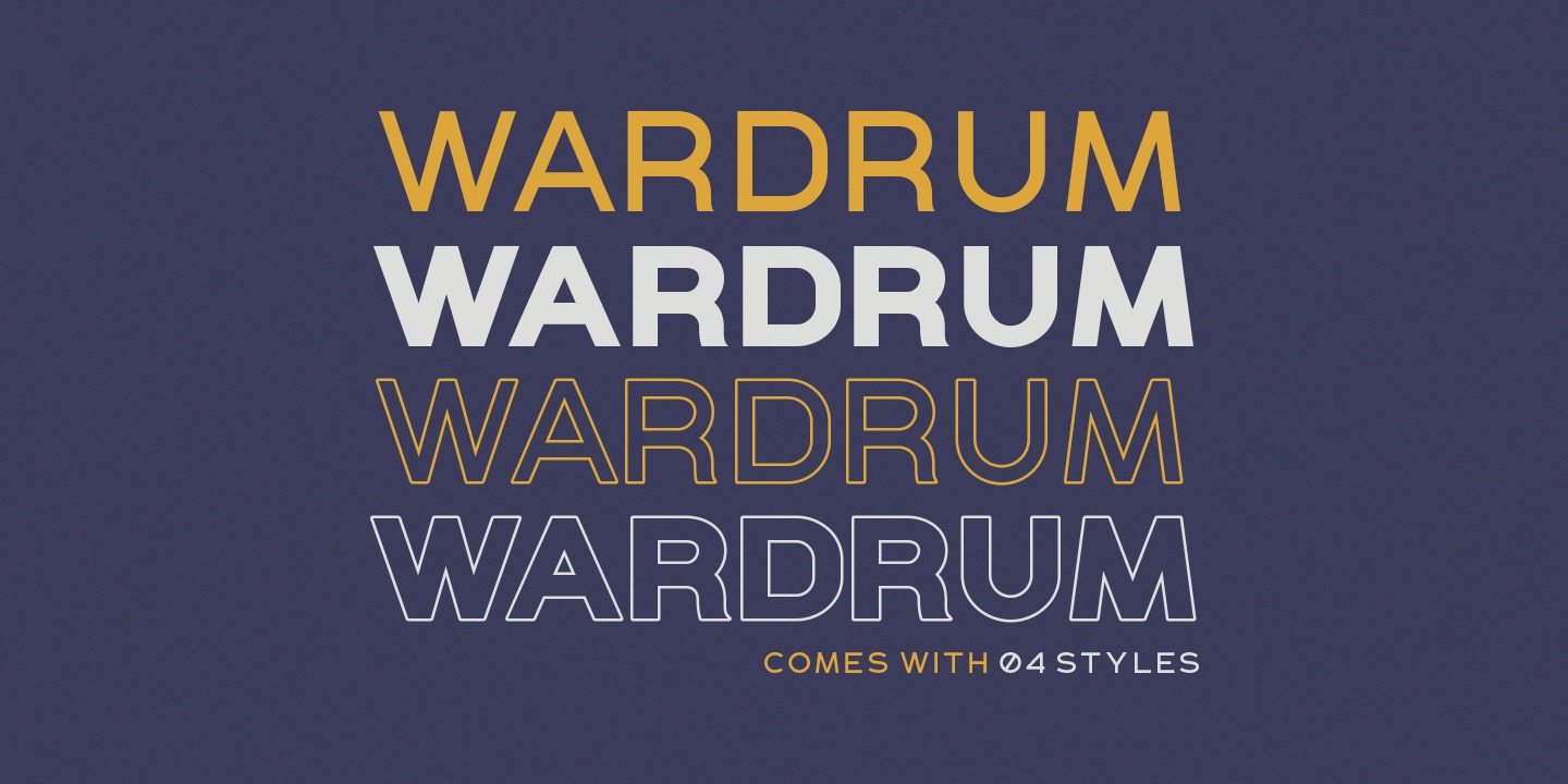 Wardrum